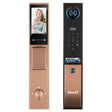 Bolesi Q20 smart door lock Golden Diamond series Kenya
