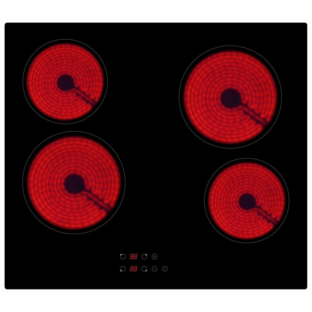 Bolesi YL-CF6002D built-in ceramic hob 60cm Kenya