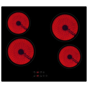 Bolesi YL-CF6002D built-in ceramic hob 60cm Kenya
