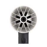 Philips 3000 Series Hair Dryer 1600W - ThermoProtect Attachment, 3 Heat & Speed Settings, Cool Air, Slim Styling Nozzle