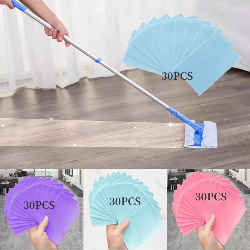 Floors /Surface cleaning sheets