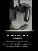 Gaggia Cadorna Prestige Coffee Maker Machine