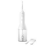 Philips Sonicare Cordless Power Flosser 2000 - 360 Rotation Nozzle, 250ml Reservoir, USB-C Charging, 3 Intensities