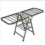 Drying rack Foldable indoor/outdoor space saving clothes drying rack