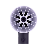 Philips 3000 Series Hair Dryer 2100W - ThermoProtect Attachment, 6 Heat & Speed Settings, Advanced Ionic Care, Cool Air
