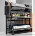Kitchen Organization