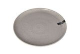 Danny Home Dotted Porcelain Dinner Plates 4pcs 10.25”