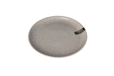 Danny Home Dotted Porcelain Dinner Plates 4pcs 10.25”