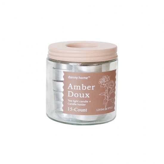 Danny Home Aromatherapy Scented Candles Kenya