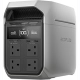 EcoFlow DELTA 3 Plus Portable Power Station 1024Wh 1800W Kenya