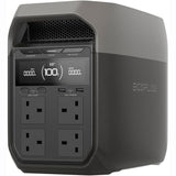 EcoFlow DELTA 3 Portable Power Station 1024Wh 1800W Kenya