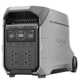 EcoFlow DELTA Pro 3 Portable Power Station 4096Wh 4000W Kenya