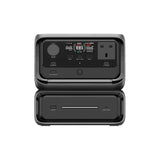 EcoFlow RIVER 3 Max Portable Power Station 572Wh 600W Kenya