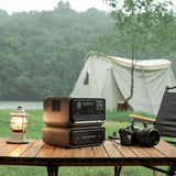 EcoFlow RIVER 3 Max Portable Power Station 572Wh 600W Kenya