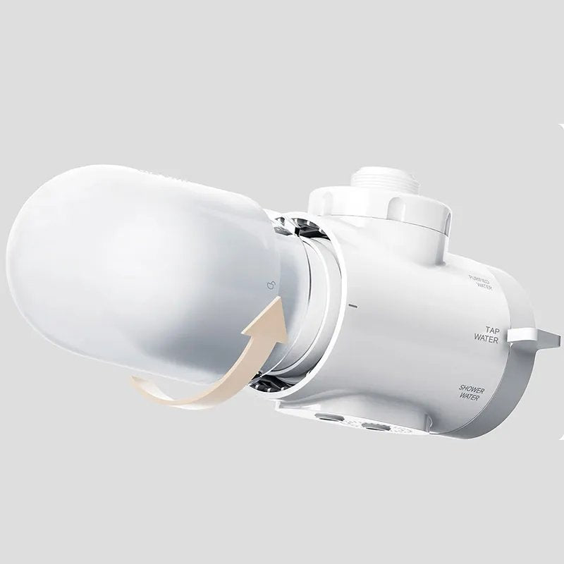 Xiaomi Faucet Water Purifier Tap Filter with 4 Cartridges Kenya