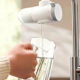 Xiaomi Faucet Water Purifier Tap Filter with 4 Cartridges Kenya