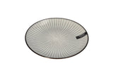 Danny Home Porcelain Dinner Plates 10.25"