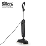 DSP Spin Steam Mop 360° Dual Rotating Steam Cleaner Kenya