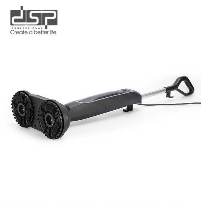 DSP Spin Steam Mop 360° Dual Rotating Steam Cleaner Kenya