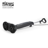 DSP Spin Steam Mop 360° Dual Rotating Steam Cleaner Kenya
