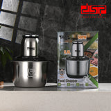 DSP 300W Pro Food Vegetable Chopper 3L 28,000RPM Dual Blades Kenya