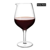 Danny Home Giant Wine Glass Decanter 1.5 Litre