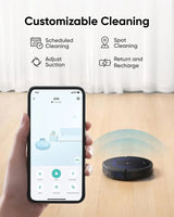Eufy RoboVac G50 Hybrid Robot Vacuum & Mop Kenya