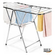 Divine Touch Foldable Clothes Drying Rack No. 24