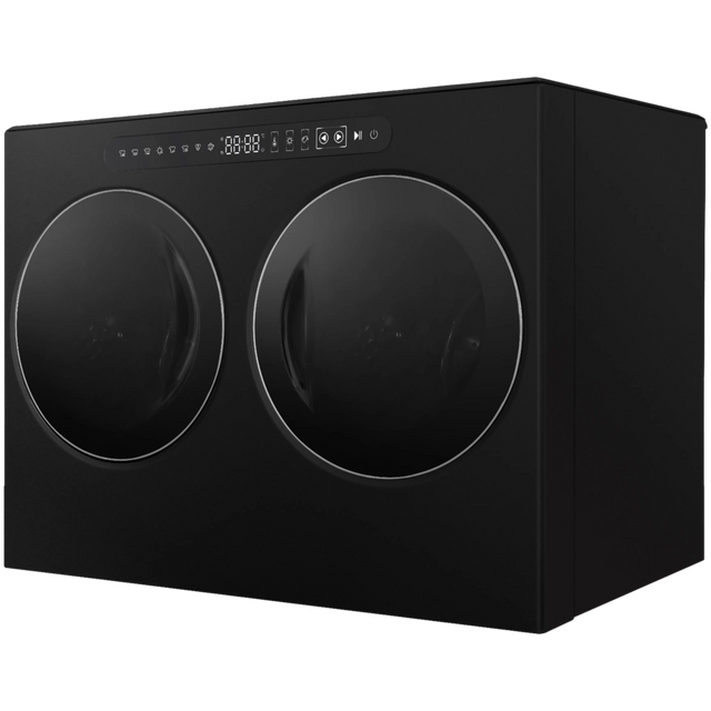 Hisense X-Zone Master 2kg mini wash and dry machine WM20U305DBA
