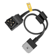 EcoFlow PowerStream to DELTA Pro Cable XT150