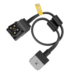 EcoFlow PowerStream to DELTA Pro Cable XT150