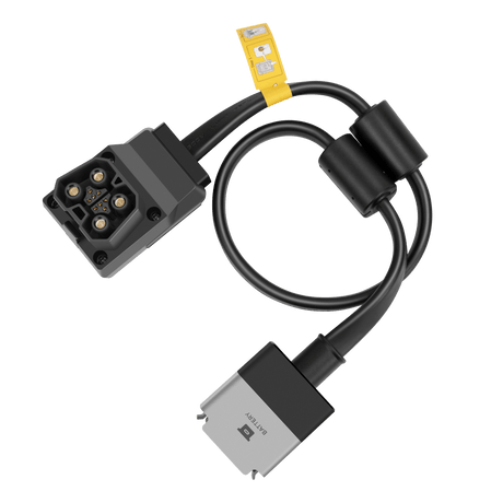 EcoFlow PowerStream to DELTA Pro Cable XT150