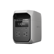 EcoFlow DELTA 3 Classic Portable Power Station 1024Wh 1800W Kenya | LiFePO4 Solar Generator with 10ms UPS, 500W Solar Input, 45 Minute Fast Charge