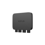 EcoFlow Alternator Charger for fast in-vehicle charging Kenya