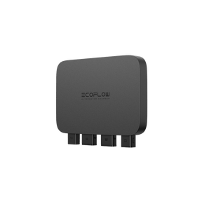 EcoFlow Alternator Charger for fast in-vehicle charging Kenya