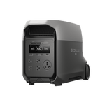 EcoFlow DELTA 3 Ultra Portable Power Station 3072Wh 3600W Kenya | LiFePO4 Home Backup Solar Generator with 10ms UPS, 800W Solar Input, 7200W Surge