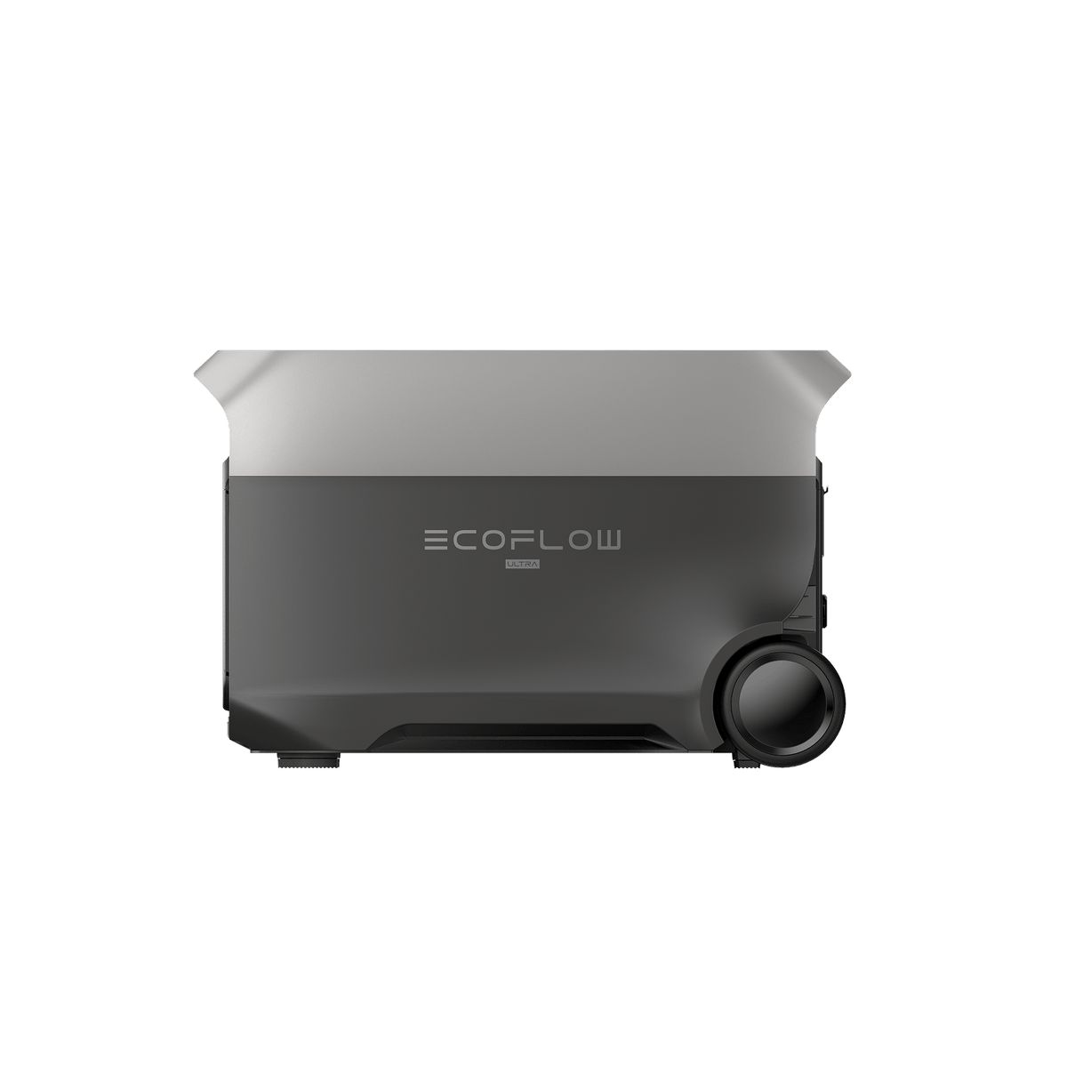EcoFlow DELTA 3 Ultra Portable Power Station 3072Wh 3600W Kenya | LiFePO4 Home Backup Solar Generator with 10ms UPS, 800W Solar Input, 7200W Surge