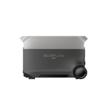 EcoFlow DELTA 3 Ultra Portable Power Station 3072Wh 3600W Kenya | LiFePO4 Home Backup Solar Generator with 10ms UPS, 800W Solar Input, 7200W Surge