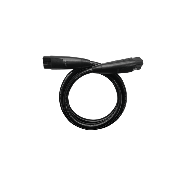 EcoFlow Infinity Cable home backup power connection cable Kenya
