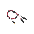 EcoFlow MC4 to XT60 solar charging cable 3.5m Kenya