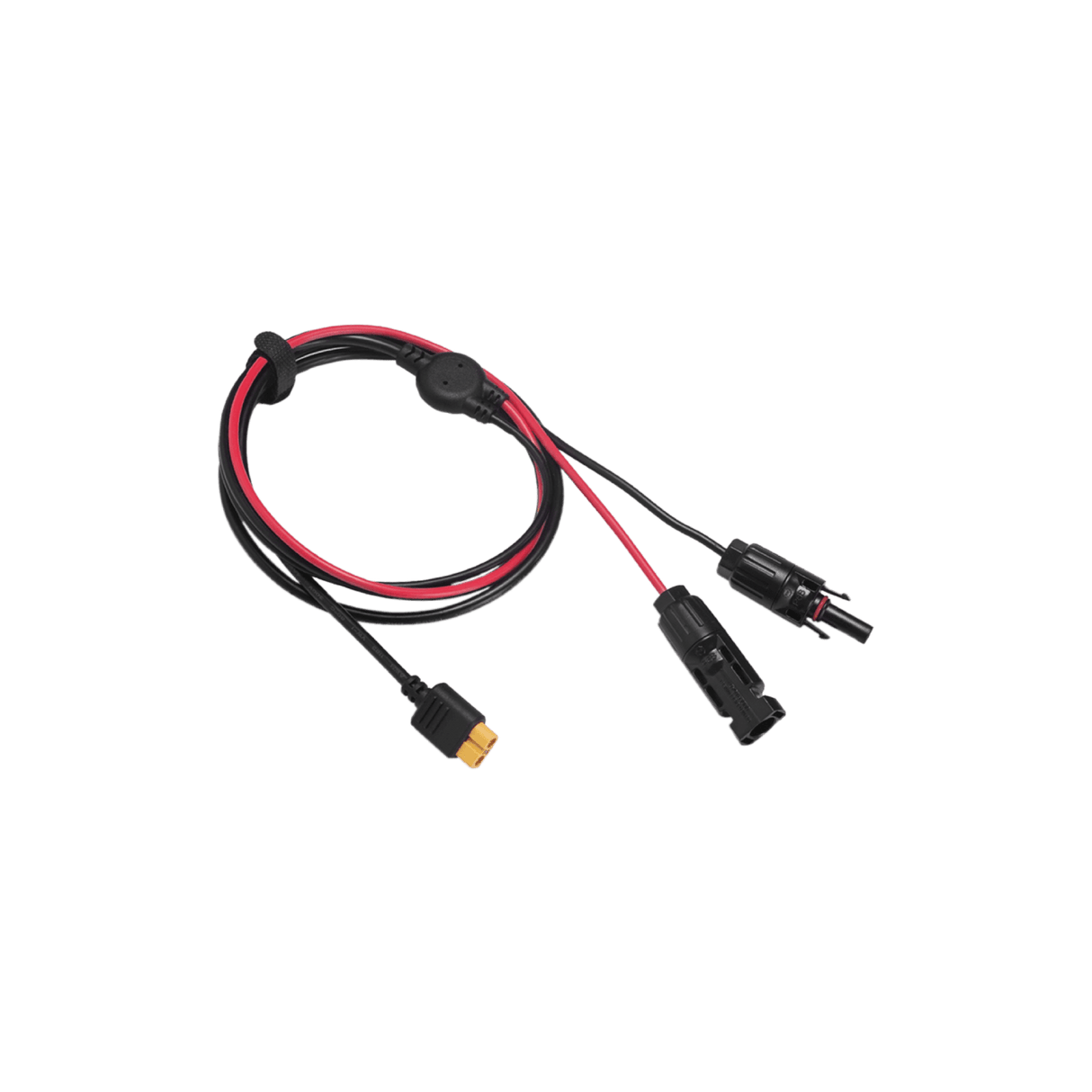 EcoFlow MC4 to XT60 solar charging cable 3.5m Kenya