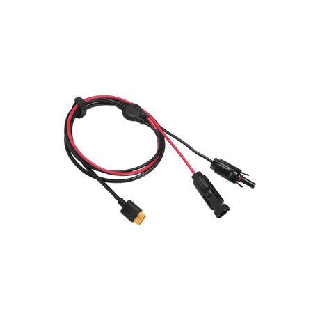 EcoFlow MC4 to XT60 solar charging cable 3.5m Kenya