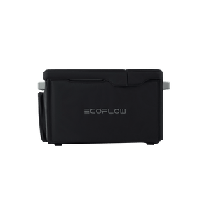EcoFlow GLACIER insulated protective carry bag for portable fridge Kenya