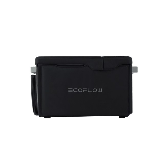 EcoFlow GLACIER insulated protective carry bag for portable fridge Kenya