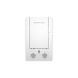 EcoFlow Smart Home Panel automatic whole-home backup switch for solar power Kenya