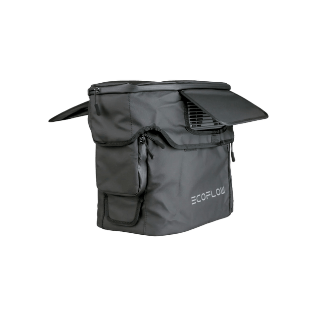 EcoFlow DELTA 2 waterproof carry bag protective travel case Kenya