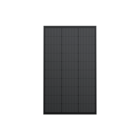 EcoFlow 125W Rigid Solar Panel 2-Pack