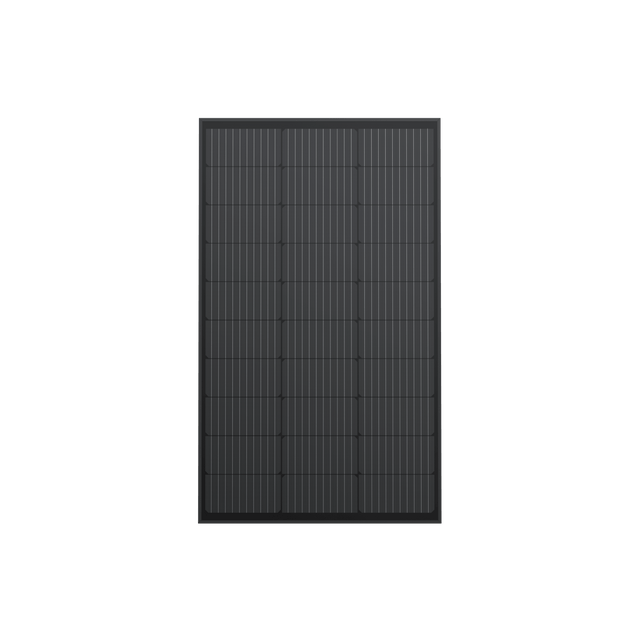 EcoFlow 125W Rigid Solar Panel 2-Pack