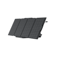 EcoFlow 110W Portable Solar Panel