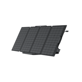 EcoFlow 110W Portable Solar Panel